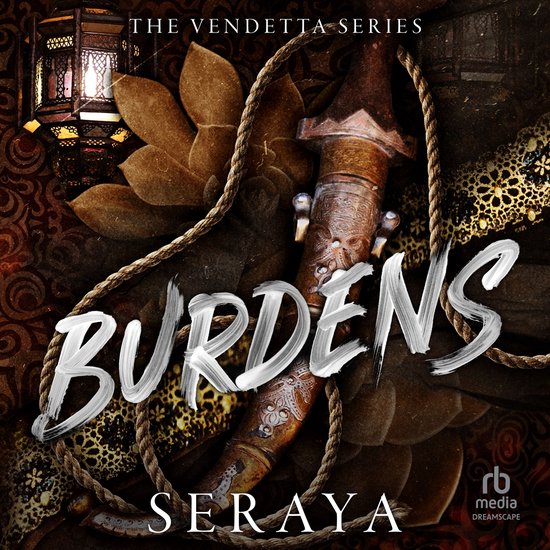Burdens - cover