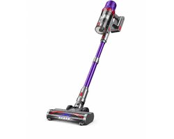 TONIHOMI® V8 Pro - Steelstofzuiger