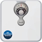 Salter Mechanische Personenweegschaal - 133 kg - Geen Batterijen