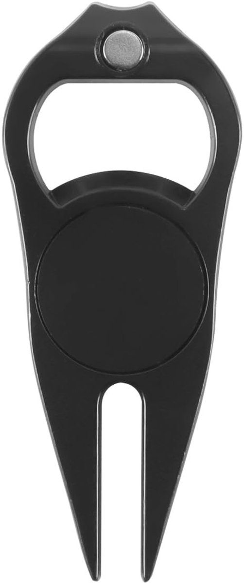 Dailygoods - 6-in-1 Golf Divot Repair Tool voor Golfers