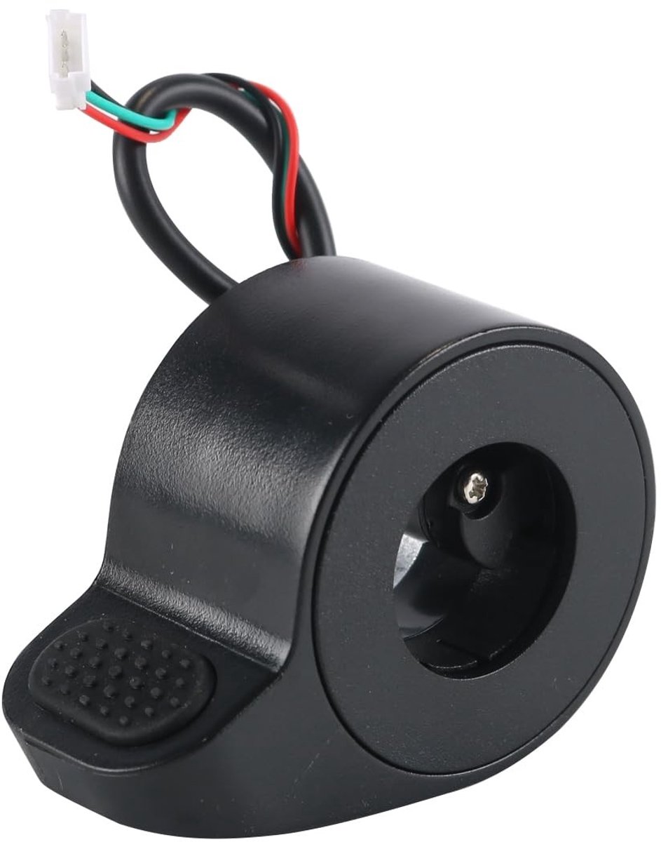 Dailygoods - Vinger Gaspedaal Accessoire voor Elektrische Scooter