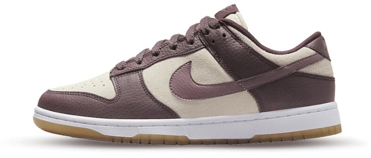 Nike Dunk Low Plum Coconut Milk Multikleur
