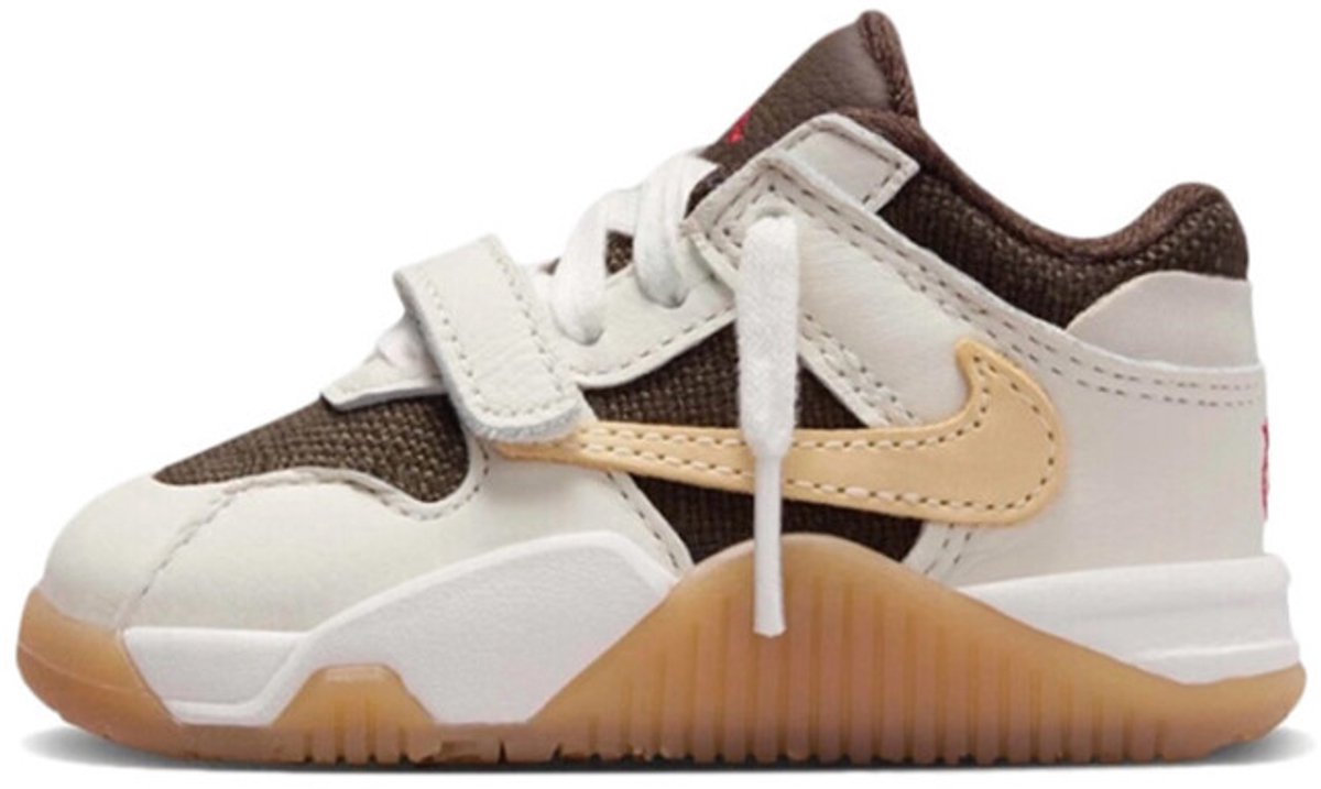 Jordan Jumpman Jack TR Travis Scott Sail (TD)