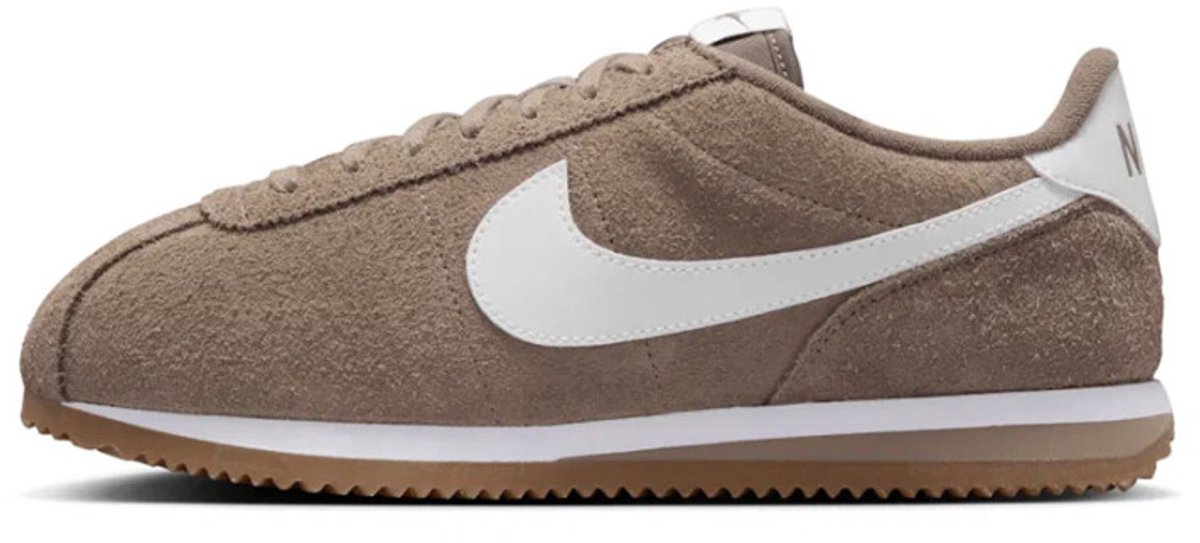 Nike Cortez Vintage Medium Curry Bruin