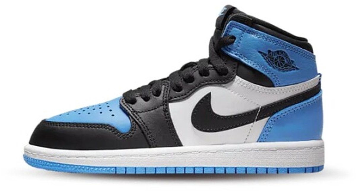 Air Jordan 1 ‘University ‘ Wit