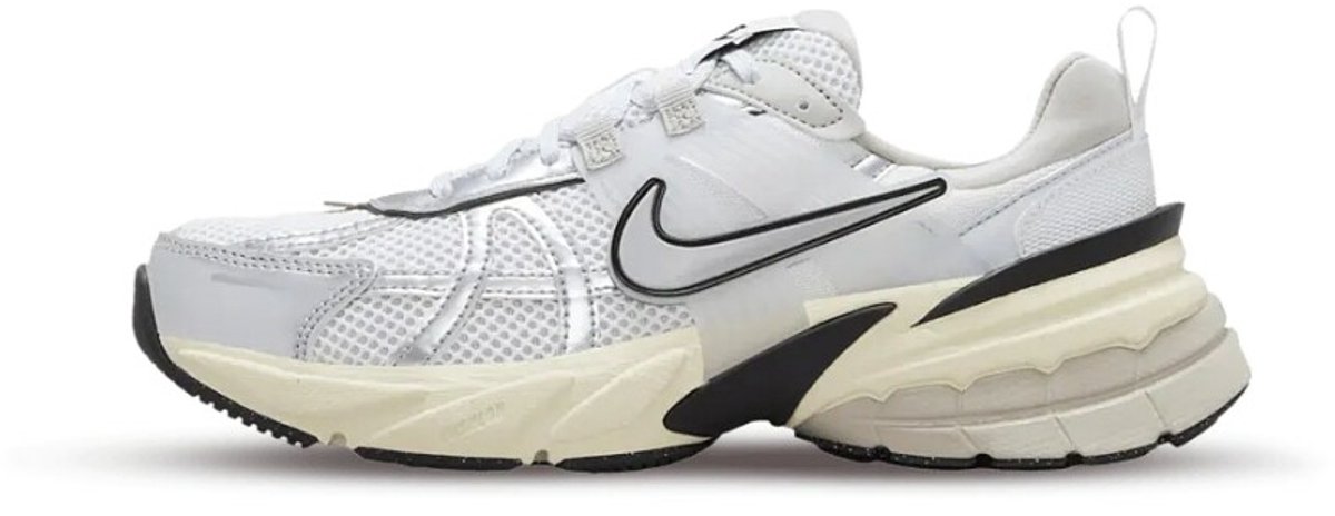 Nike v2k run in de kleur . Wit