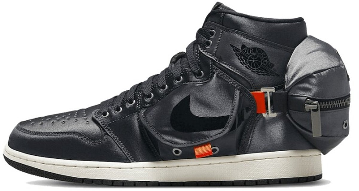 Air Jordan 1 Retro High OG SP Utility Stash - Maat 37.5