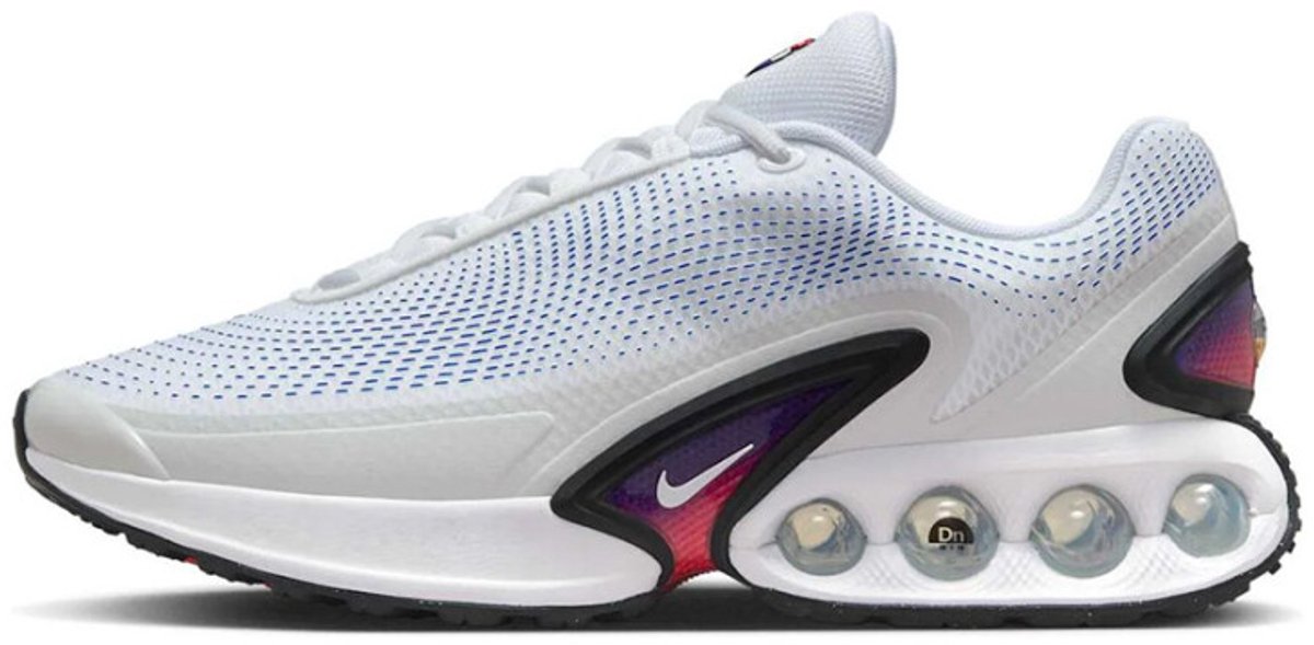 NIKE AIR MAX DN Veelkleurig