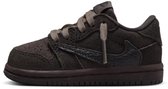 Air Jordan 1 Low OG Travis Scott Velvet Brown (TD)