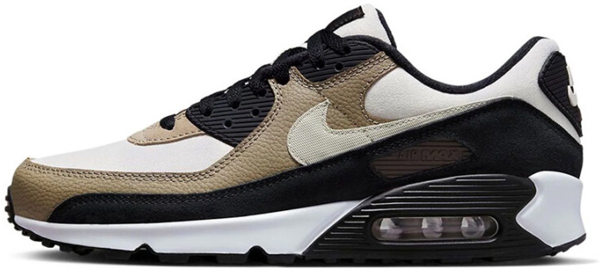 Nike Air Max 90 Phantom Zwart