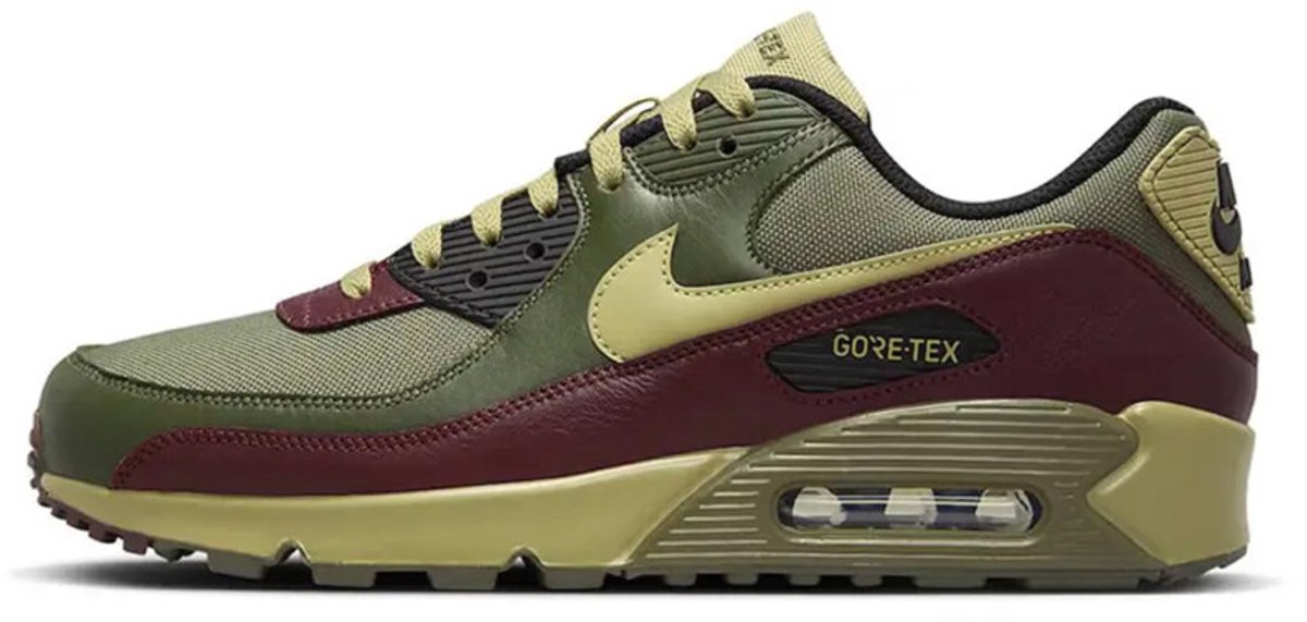 Nike Air Max 90 ‘Gore-Tex Medium ‘ Groen