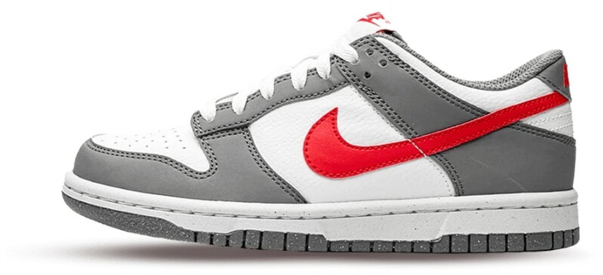 NIKE DUNK LOW NN GS Sneakers Unisex Grijs