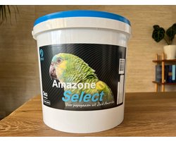 amazone select 5 kg zonder pellets hareco select