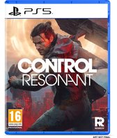 Control Resonant - PS5