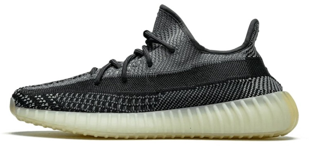 Adidas Yeezy Boost 350 V2 Carbon Asriel