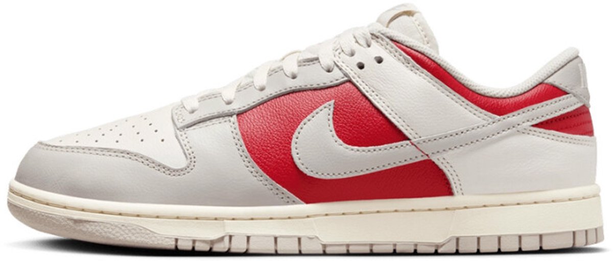 Nike Dunk Low ‘Light Iron Ore Gym ‘ Creme