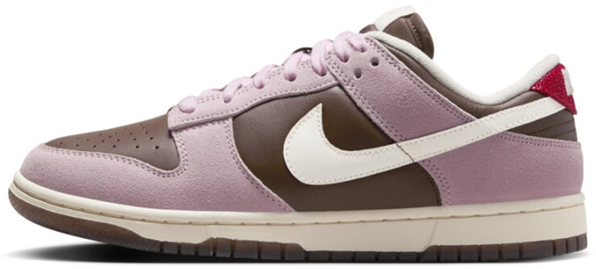 Nike Dunk Low Sneakers Unisex Bruin