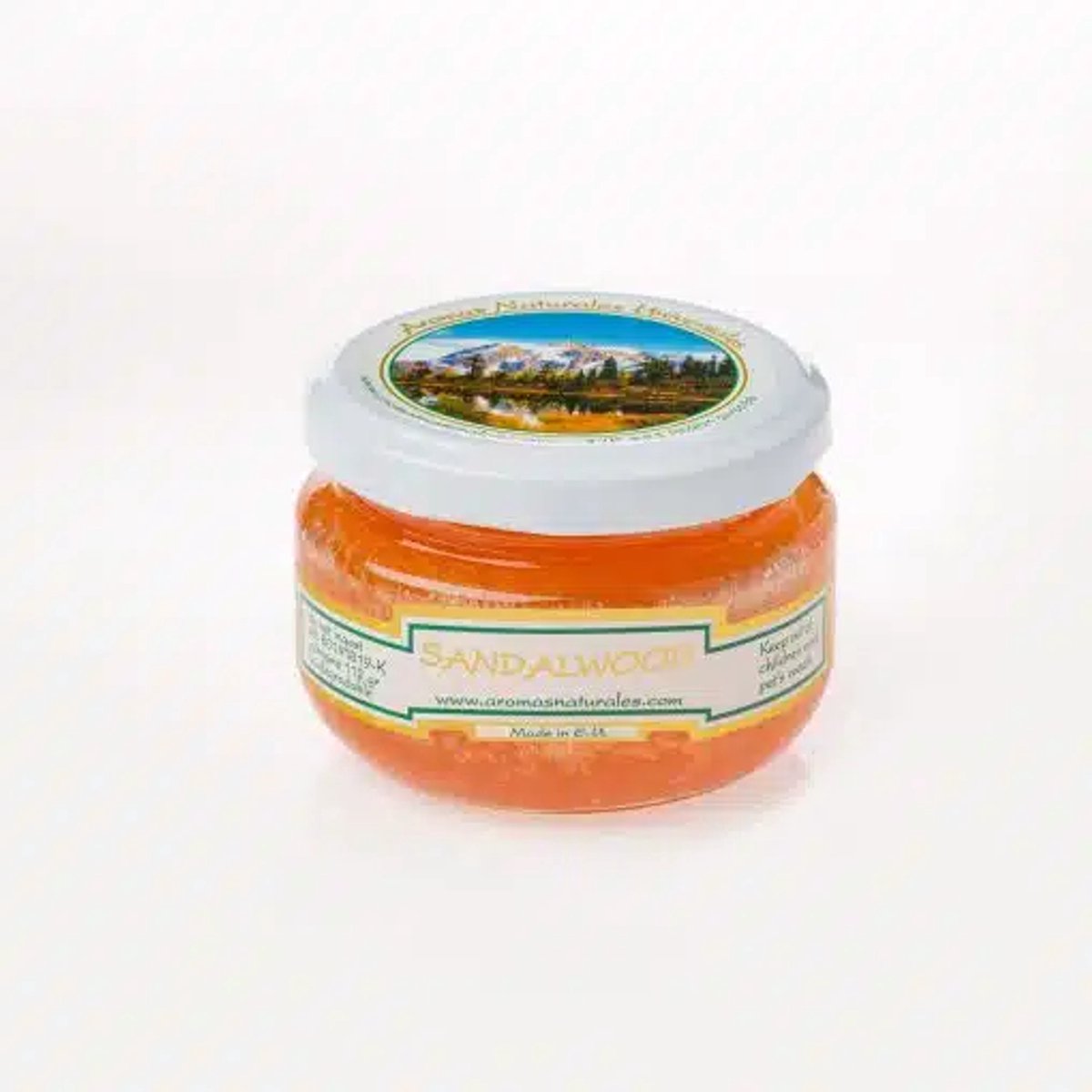 Aromapot Sandalwood (112gram)