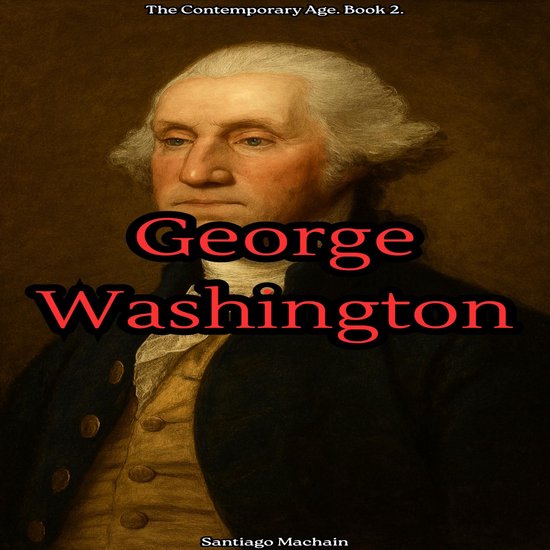 George Washington - cover