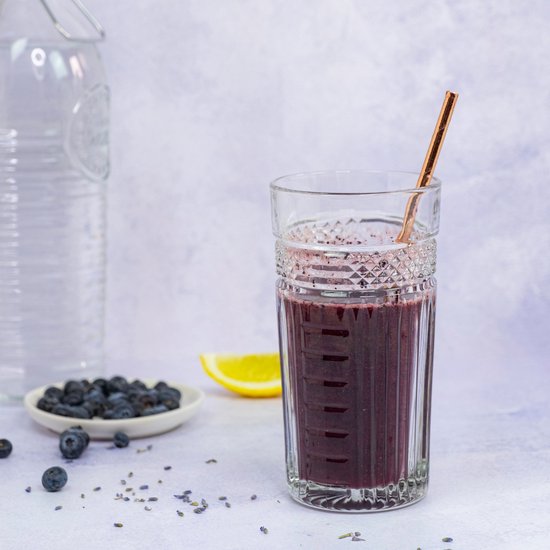 Brain Food Smoothies