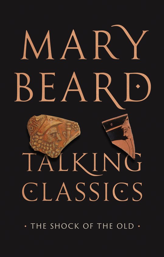 Talking Classics - cover
