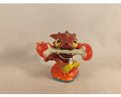 Skylanders Swap Force - Hot Dog