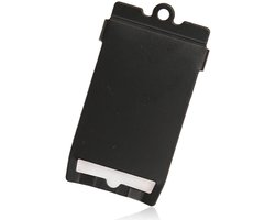Allecto - M.2 2230 SSD Heatsink Cover - Vervanging voor Dell Alienware - Verbeterde koeling - Geschikt voor gaming laptops - Duurzaam materiaal -
