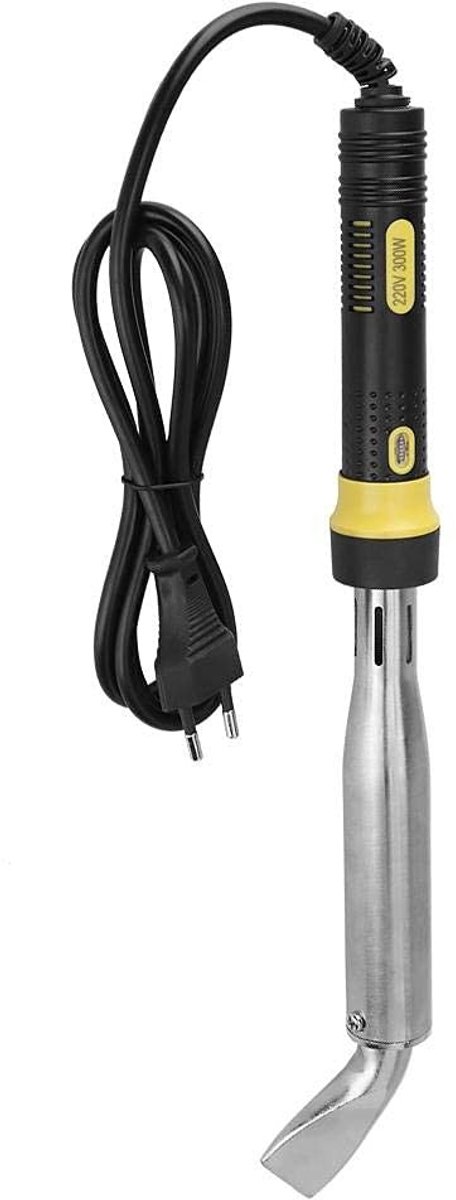 VT Goods - Elektrische Temperatuurgun - Soldering Iron - Snelle verwarming - 220V - Hoge temperatuur - Ideaal voor reparaties - Compact ontwerp