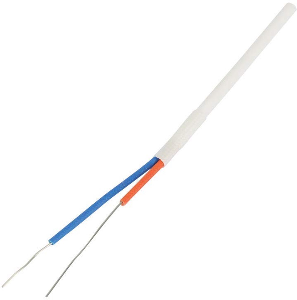 Allecto - Verwarmingselement Solderen - 60W Ceramisch - Universele Toepassing - 110V/220V - Ideaal voor Hobbyprojecten - Solderen en Lassen - Gesch..