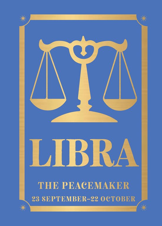 Libra - cover