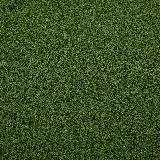 aladdien - Golf Oefenmat - Draagbare Trainingsmat - Antislipmat - Fluwelen Golfmat - Voor Tuin en Balkon - Golf Oefenmat - Geschikt voor Binnen en B... van Aladdien — afbeelding 4