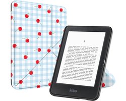 Ereader Hoes - Geschikt voor Kobo Clara BW/Kobo Clara Colour