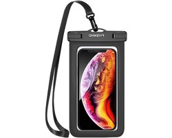 Waterdichte Telefoonhoes voor Sony Xperia 10, 5, 1 II, III, IV, V - Onderwater Bescherming, Geschikt voor Xperia XZ3, XZ2, XZ1 en XZ Premium