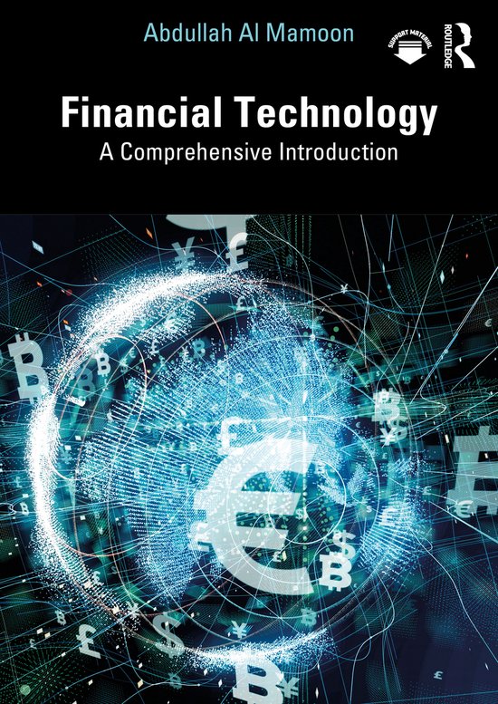 Financial Technology - cover