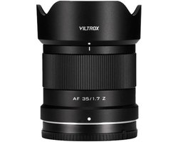 Viltrox 35mm F1.7 Nikon Z-Mount