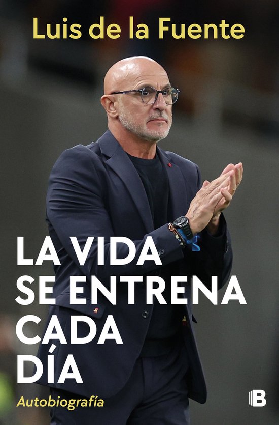 La vida se entrena cada día / Life Is a Daily Practice - cover