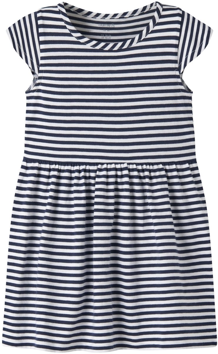 Name it Jurk Regular fit