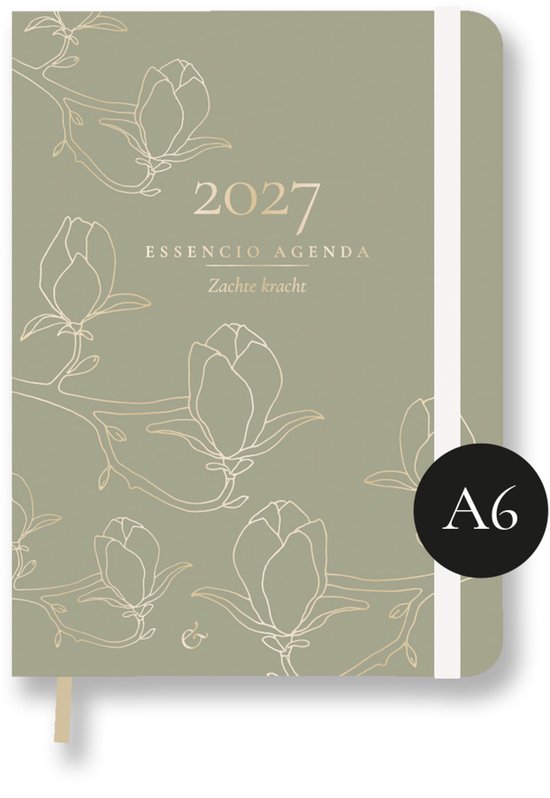 Essencio Agenda 2027 klein (A6)
