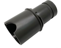 Adaptervervangingsonderdelen compatibel met Dyson DC-modellen, en een set borstels Geschikt voor het verwijderen van dierenharen Geschikt voor Dyson, Squalane, Minolta, Kärcher en andere stofzuigers.