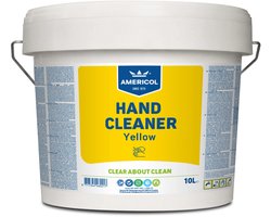 Americol Handreiniger Yellow Emmer 10 liter
