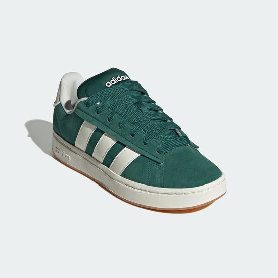adidas Sportswear Chaussure Grand Court Alpha - Unisex - Vert - 44 2/3