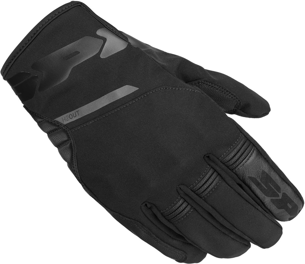 Spidi Flash H2OUT Motorhandschoenen -
