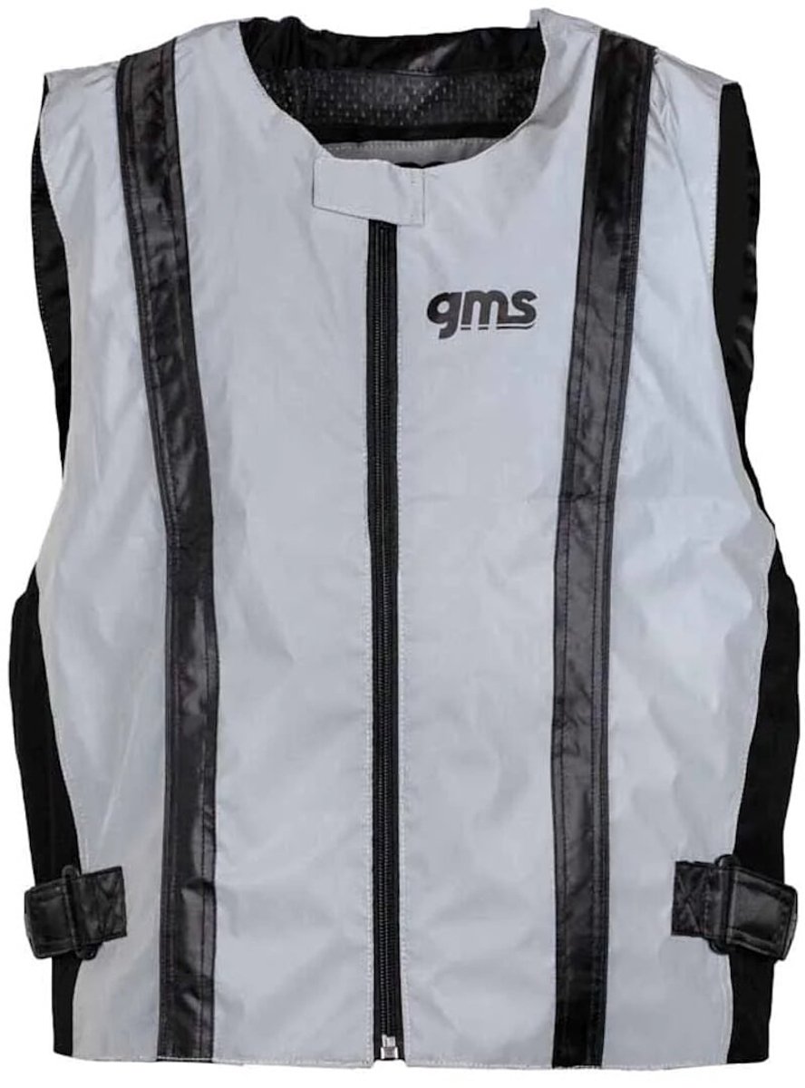 gms Lux Veiligheidsvest -