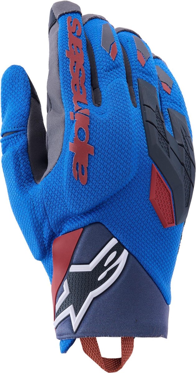 Alpinestars Durack Motorhandschoenen -