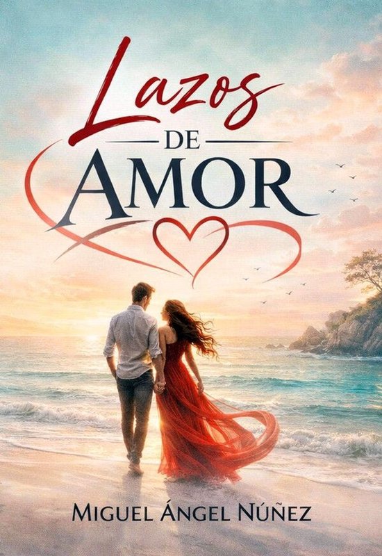 Lazos de amor - cover