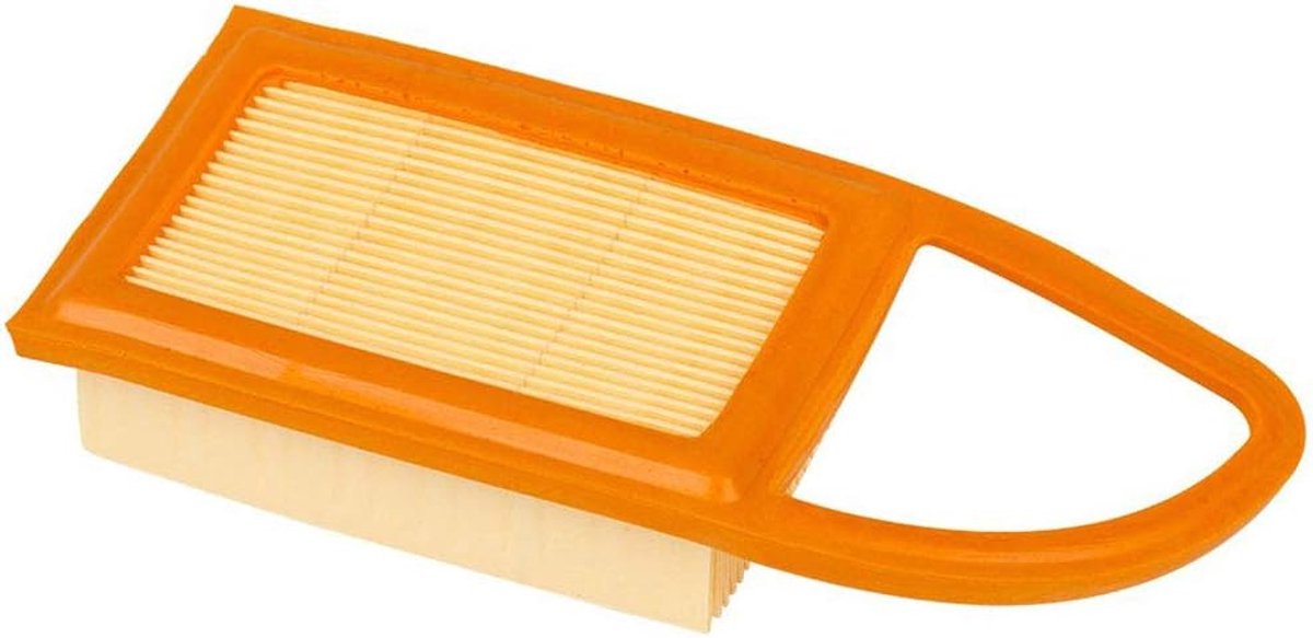 6 stuks luchtfilter voor Stihl BR500 BR550 BR600 4282-141-0300 4282 141 0300 4282 141 0300B bladblazers – foto 6