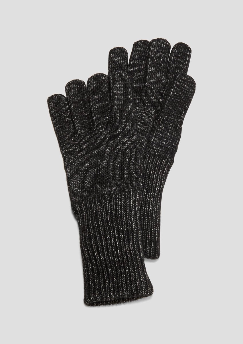 s.Oliver Handschuhe