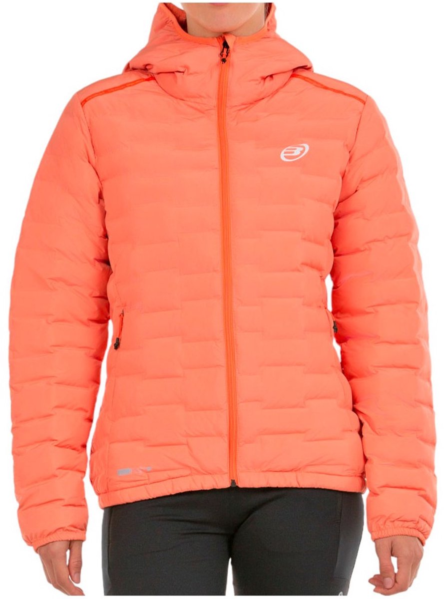 Anorack Bullpadel Neves Women’ Paars