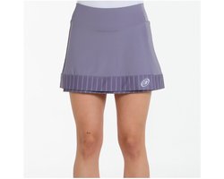 Bullpadel Skort Ortiga Dames Paars