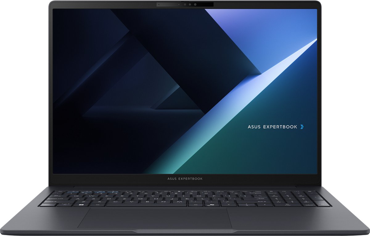 ASUS ExpertBook B3 B3605CCA-MB0295X - QWERTY